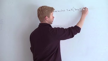 Memcache - Web Development