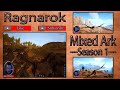 Mixed Ark Season 1 Episode 41 | Ark Survival Evolved