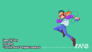 Same Old Future - Joel Baylis & peak divide feat. Rachel Lake | RaveDJ