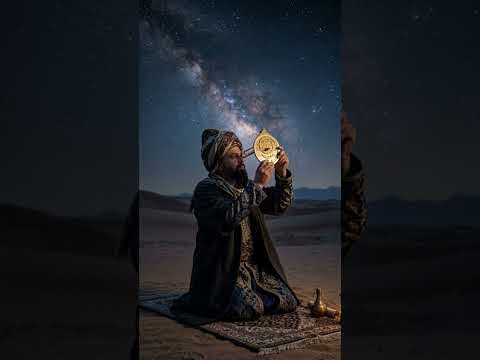 Кто Запустил Научную Революцию? #история #наука