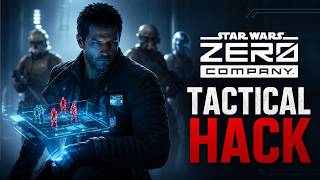 STAR WARS Zero Company Cheats 2026 | Trainer, Credits, Actions & God Mode screenshot 3