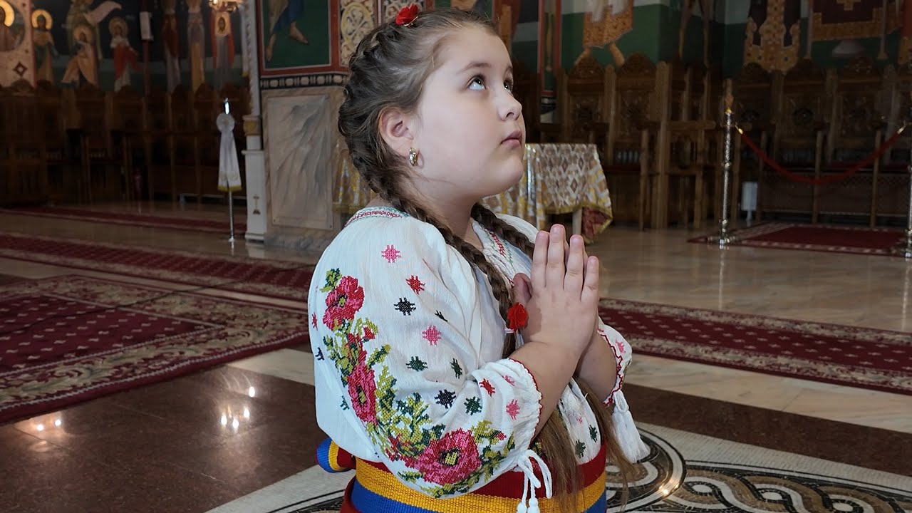 Eva Cozma ❌ Vino Iisuse în inima mea (COVER) ❌ (Academia Fantastic Art Iași)