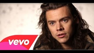 Vignette de la vidéo "One Direction - What A Feeling"