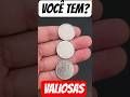 🔴 50 CENTAVOS 1994: A MOEDA MULA QUE VALE UMA FORTUNA! O SEGREDO QUE POUCOS CONHECEM