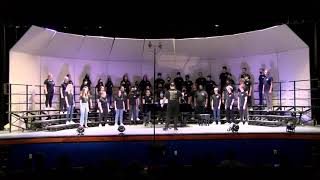 Hebron A Cappella Choir - Gravedigger