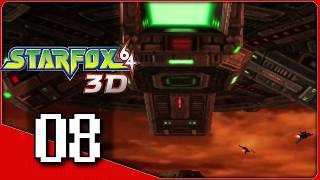Star Fox 64 3D | Episode 8: I get that reference!