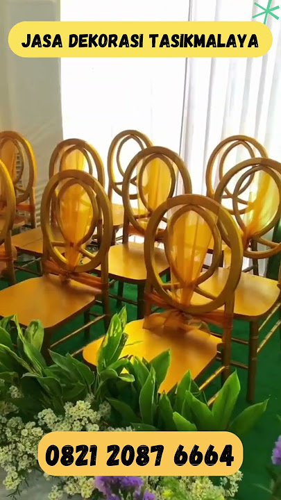 082120876664 JASA DEKORASI PERNIKAHAN TASIKMALAYA JASA DEKORASI PELAMINAN MURAH DEKOR RESEPSI