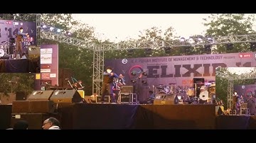 Official Video # Rhythmic Squad (Elixir 14)