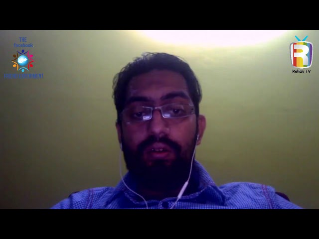 Thumbnail for What did Malik Sahib Learned by adding 500 Mutual Friends
