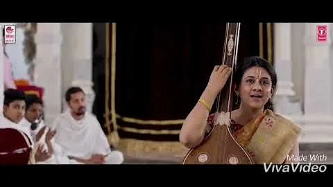 Hua Bechain Pehli Baar By Sai Pallavi