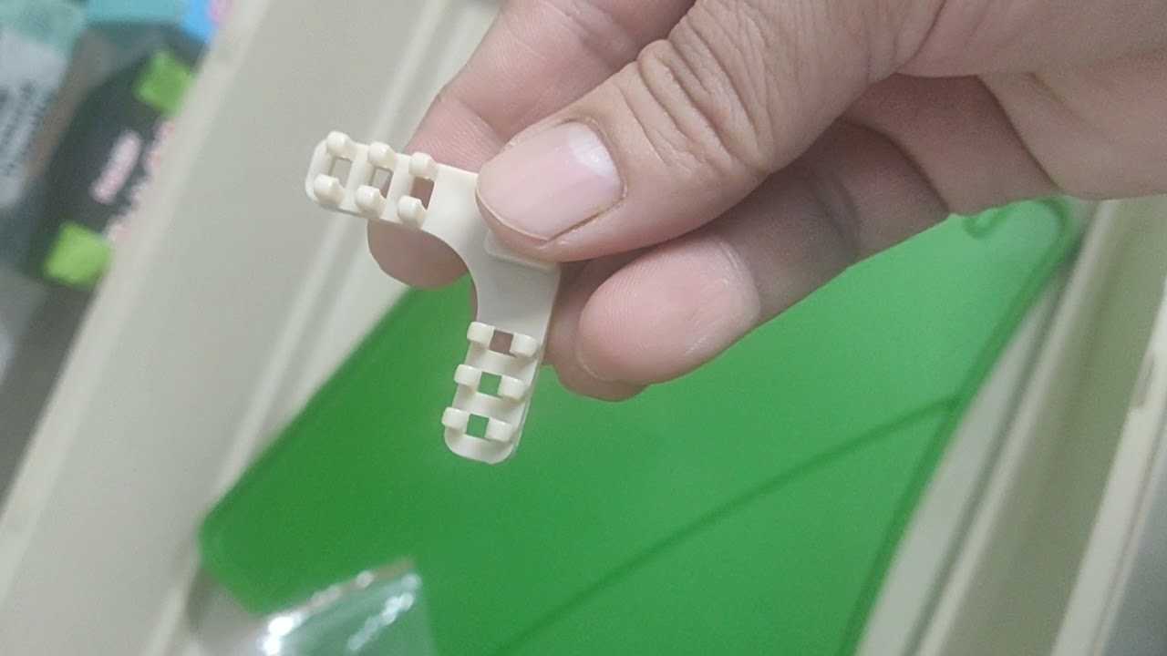 Unboxing Amazon Basic Small Animal Habitat Jumbo and Why it is not suitable for Hamsters ?