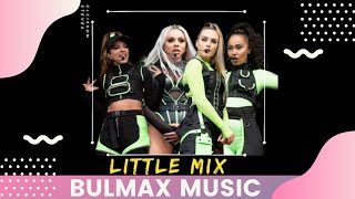 Little Mix - Shout to My Ex - Live (Radio 1's Big Weekend 2019) Áudio