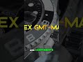Rolex GMT-Master II: Your Ultimate Travel Timepiece #shorts