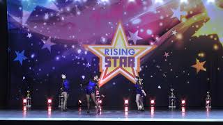 12 & Over Shining Star Finalist - Pigeon Forge, TN 2026 I'm A Women