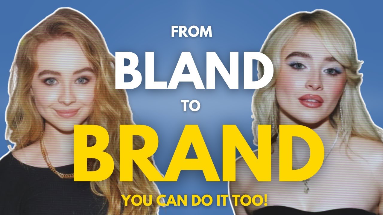 The ONLY personal branding guide you'll ever need. thumbnail