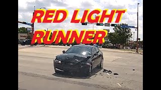 Crash Course: Real-Life Traffic Incidents, LEARN HOW TO DRIVE #284