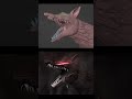 it berserkin' time #shorts #animation #3danimation #blender