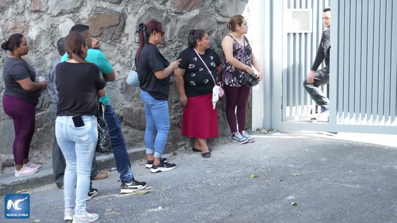 Deportaciones de salvadoreños desde EEUU: entre el desarraigo y la incertidumbre