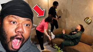 CRAZIEST Twist In Loyalty Test History!!