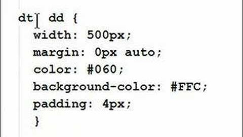 CSS Selectors - Part 2