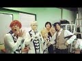 【アルスマグナ】+♂(プラス男子) グリーンバックで遊んでみた