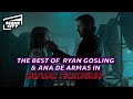 Ana de Armas and Ryan Gosling Being Cybernetic Couple Goals (HD Scenes) image
