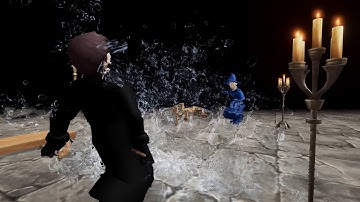 Wizard Duel | Official Gameplay Trailer