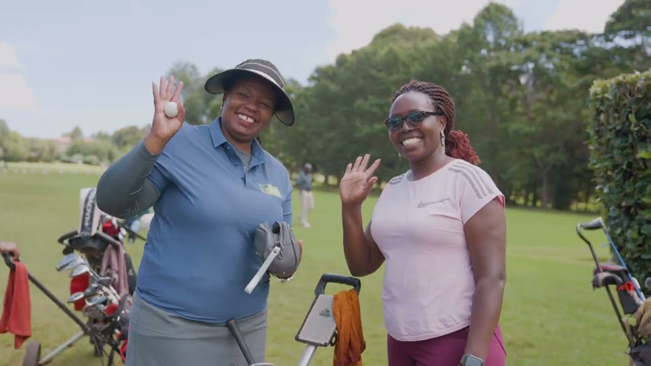 MRM Kericho Golf Club 2025