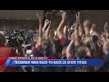 Tecumseh wins back-to-back 2A state titles