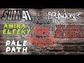 Новинки рок-музыки! Последний альбом Sum-41,  Black Bomb A,  Amira Elfeky, Boundaries и Pale Path !!