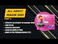 All about magik digi – part2- Keralavision Tech Info