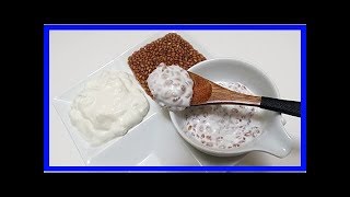 Remède efficace pour nettoyer le colon avec seulement 2 ingrédients Remède efficace pour nettoyer le colon avec seulement 2 ingrédients