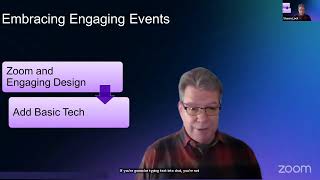 Engaging Virtual Meetings Certified Advanced Producer