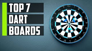 Best Dart Boards 2023 | Top 7  Best Electronic Dart Boards screenshot 5