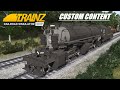 Trainz 2019  custom content pt2