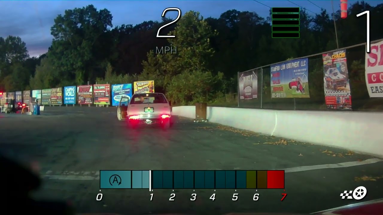 Lebanon Valley Dragway 9/17/2025