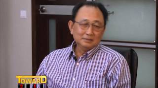 Exclusive Interview:Myanmar's beverage manufacturer(2/2) screenshot 5