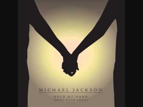 Michael Jackson Ft. Akon - Hold My Hand ( UGUR KIL...
