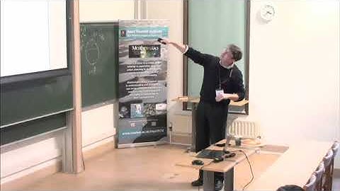 | Localised pattern formation