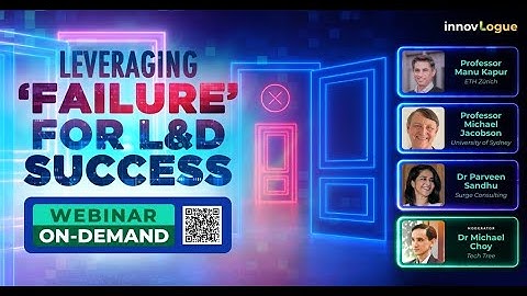 innovLogue: Leveraging 