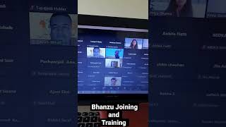 Bhanzu Joining and Training | Job Search | New | Edtech | India #viral #education