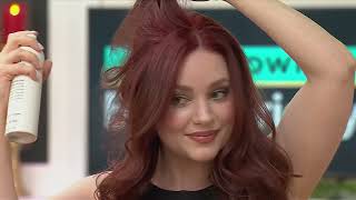 philosophy dry shampoo refreshing collection Auto-Delivery on QVC screenshot 3