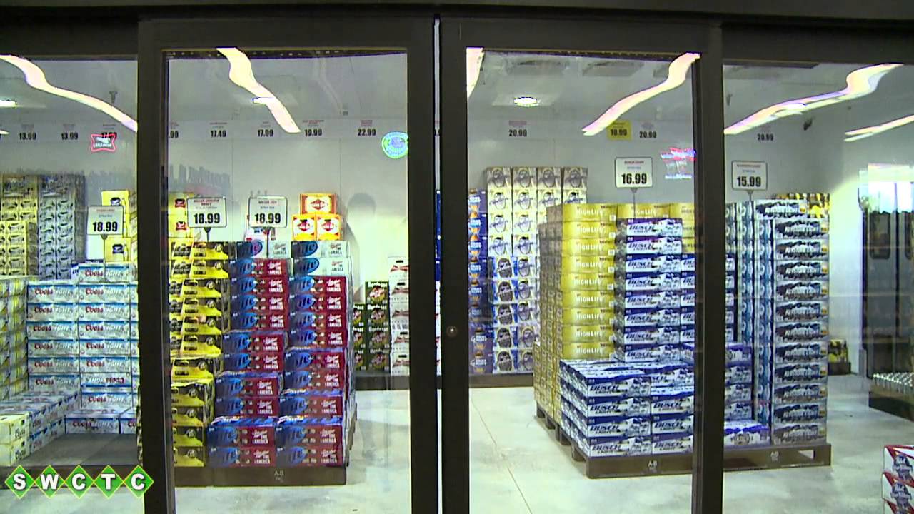 G Will Liquors Grand Opening