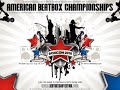 The First American Beatbox Championships