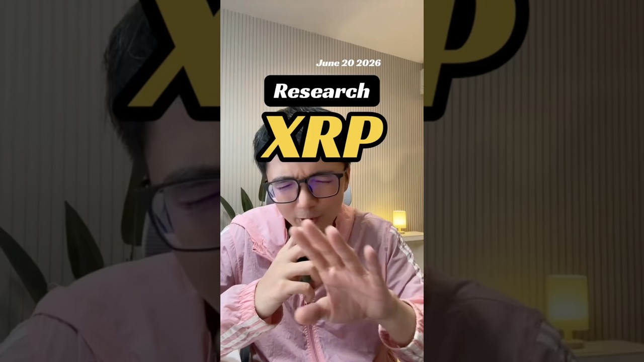 XRP research:XRP vs Bitcoin vs Ethereum Why I give XRP a low score. #xrp #crypto #bitcoin #ethereum