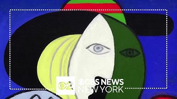 Picasso masterpiece sells for $139 million at Sotheby
