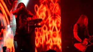 Amorhpis - My Kantele - live in Sofia, Bulgaria, 05.11.2023