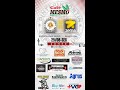 DINTERIN/CAFÉ MESMO x ZEMA - CAMPEONATO MUNICIPAL DE TUPACIGUARA