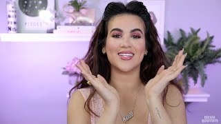 Hi Queens! Spring has finally arrived and it inspired me to create ...