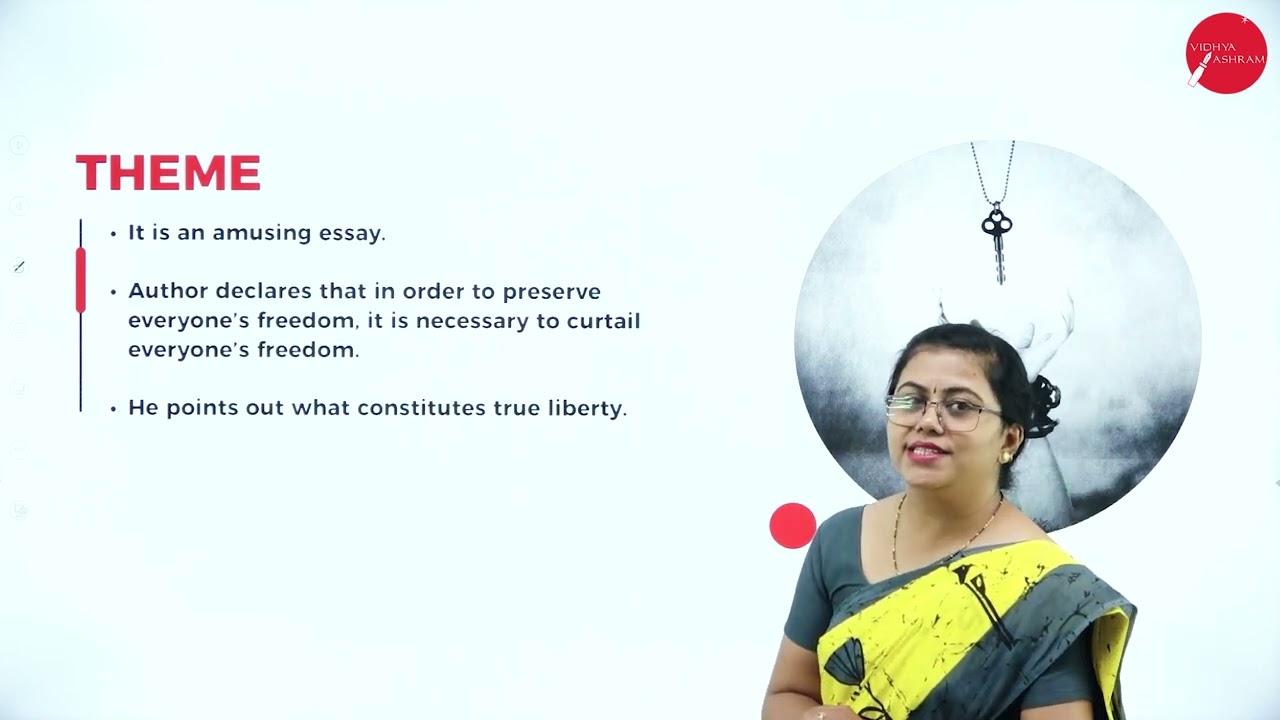 DAY 10 | ENGLISH | II SEM | B.COM | ON THE RULE OF THE ROAD | L1